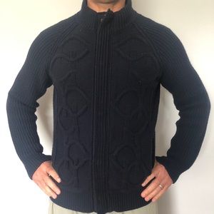Salvador Ferragamo Sweater